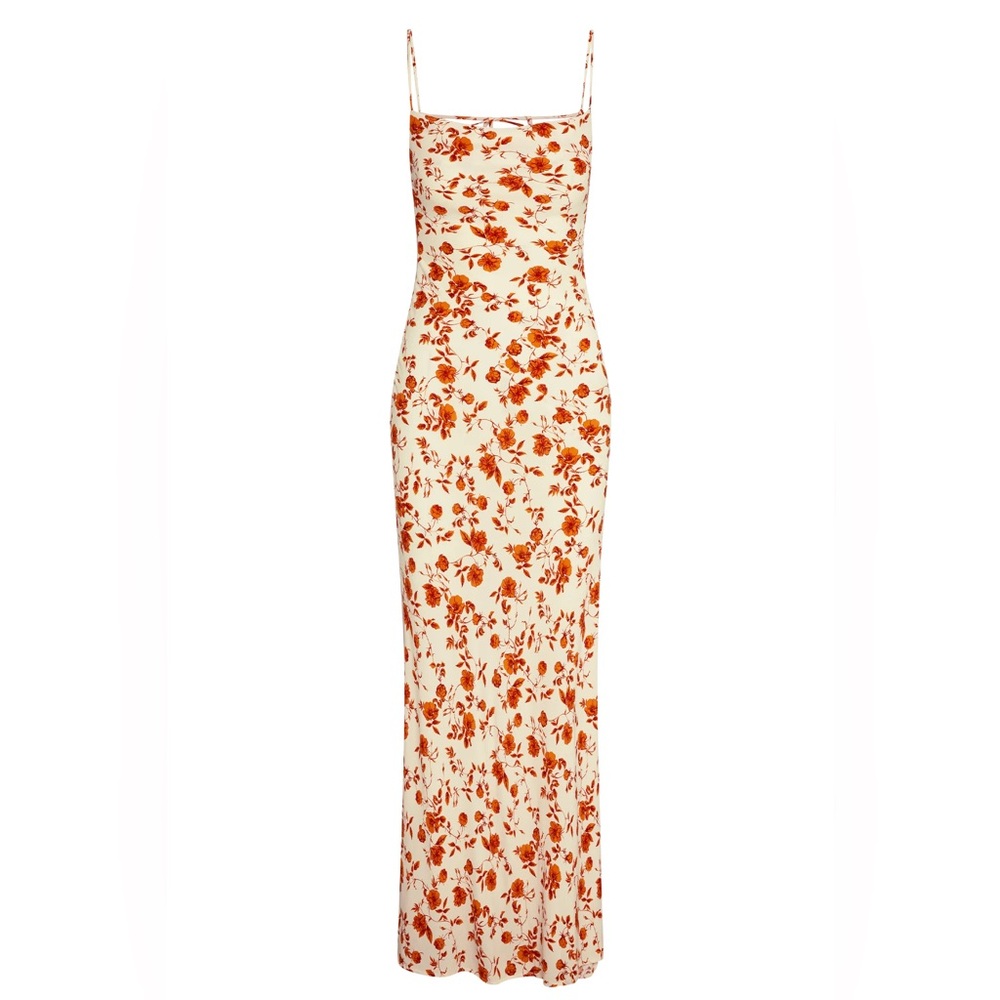 Monday Swimwear Sunrise Cote D’Azur Dress